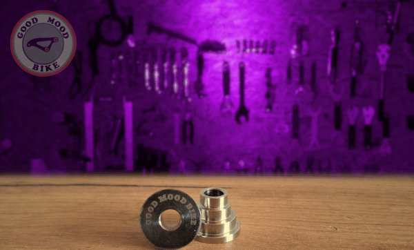 Adapter do centrownicy