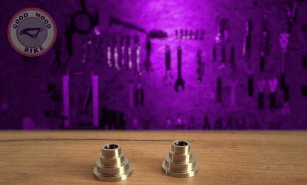 Adapter do centrownicy - obrazek 2