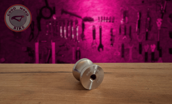 Adapter sterów - obrazek 3